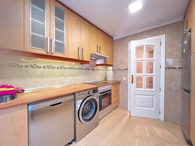 Foto cca3066a-3d0e-4a38-a066-7705128417e2. Alquiler piso galota inversiones e inmobiliaria sl alquila amplio piso ideal para estudiantes en Madrid