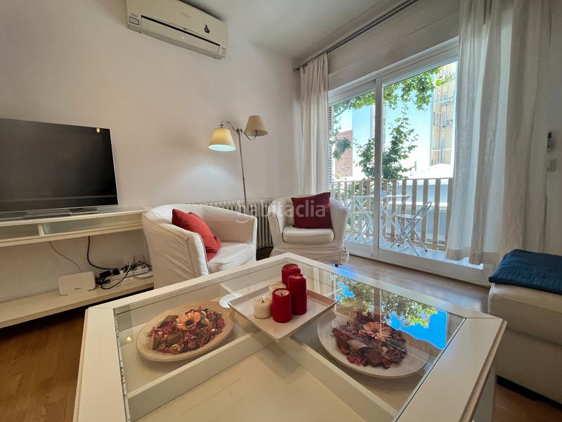 Foto f96a18e4-bfa9-4f95-973b-902907f3f65e. Alquiler piso galota inversiones e inmobiliaria sl alquila amplio piso ideal para estudiantes en Madrid