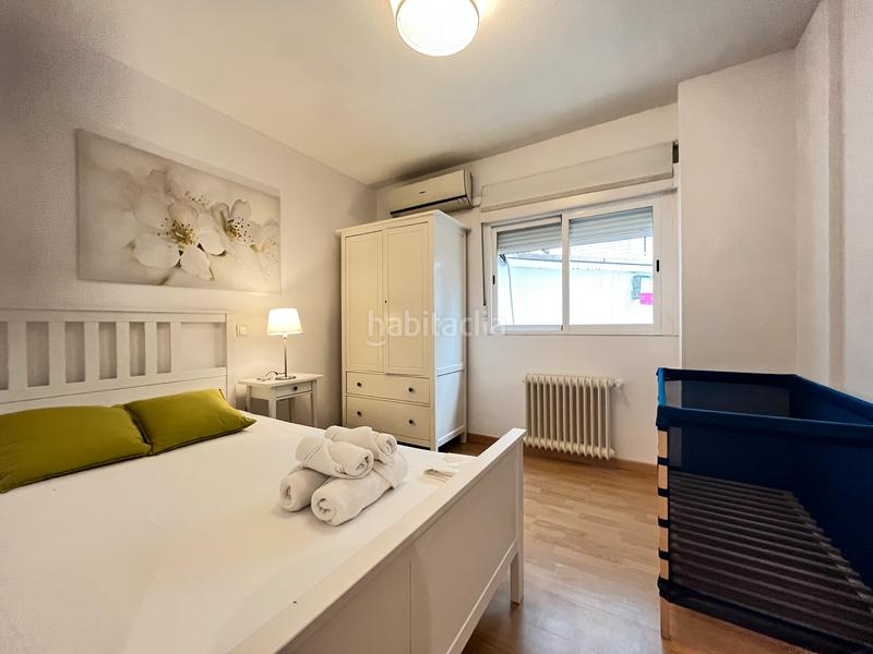 Foto fbce9e9c-2e8d-44f7-91c4-26bb3d589090. Alquiler piso galota inversiones e inmobiliaria sl alquila amplio piso ideal para estudiantes en Madrid