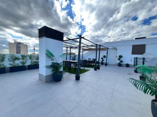 Miete Etagenwohnung in Ventas. Galota inversiones e inmobiliaria alquila hermoso piso por tempo