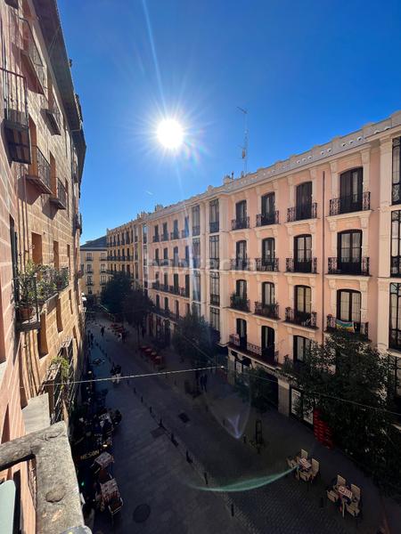 Foto 3e949e51-1fe4-4884-bd0e-e45d09bf368a. Lloguer pis amb calefacció a Sol Madrid