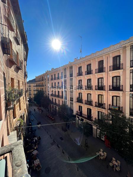 Foto a015d0c7-e755-41e2-a377-65b49400f5b3. Lloguer pis amb calefacció a Sol Madrid