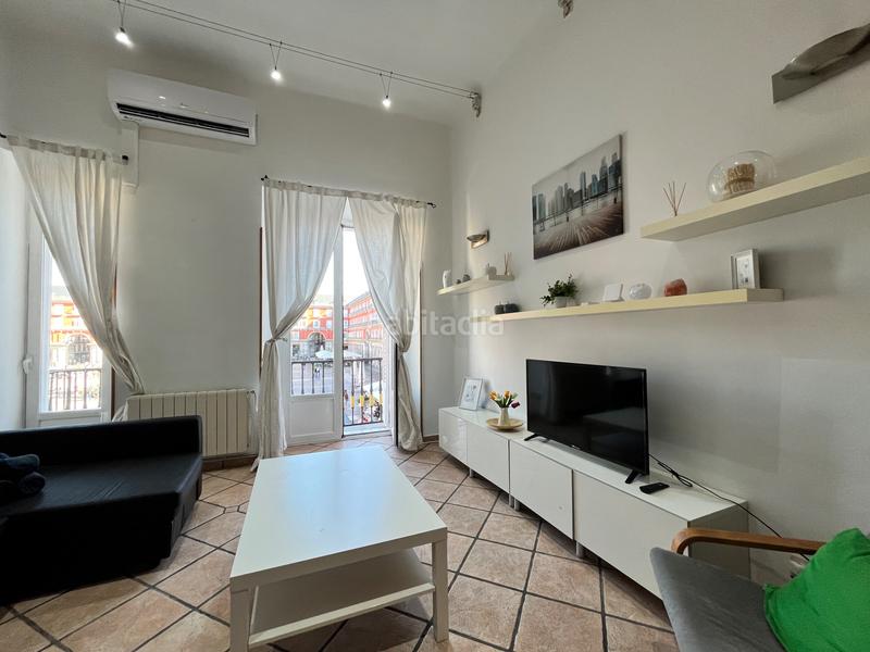 Foto 160049b8-24a6-4396-8751-5c3a891a6788. Location appartement avec chauffage dans Sol Madrid