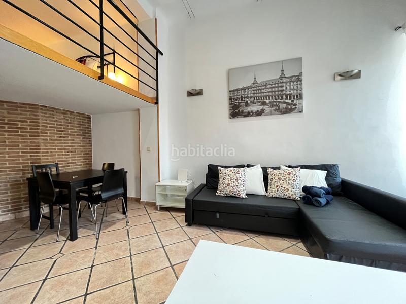 Foto 20ccaf00-4f6a-4ca5-97c8-df521588242c. Location appartement avec chauffage dans Sol Madrid