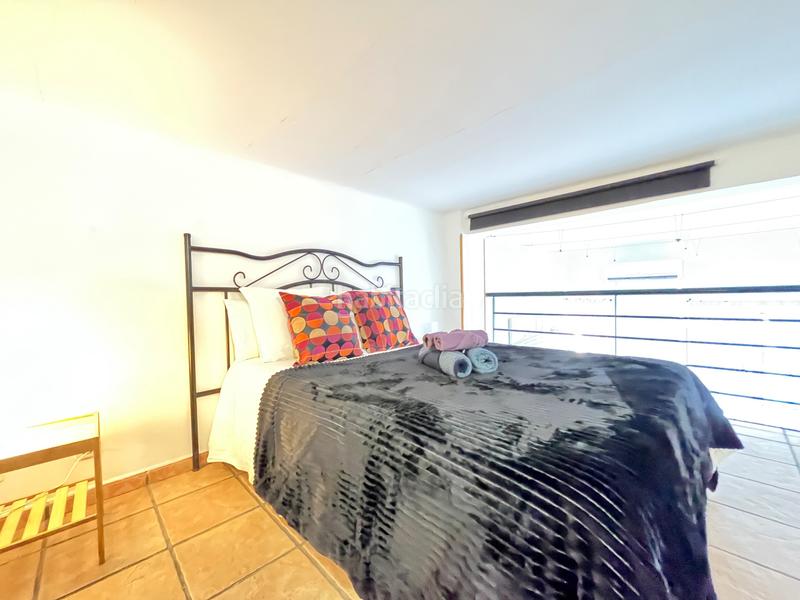 Foto 21342af8-7df3-4013-9a22-065ac8498241. Location appartement avec chauffage dans Sol Madrid