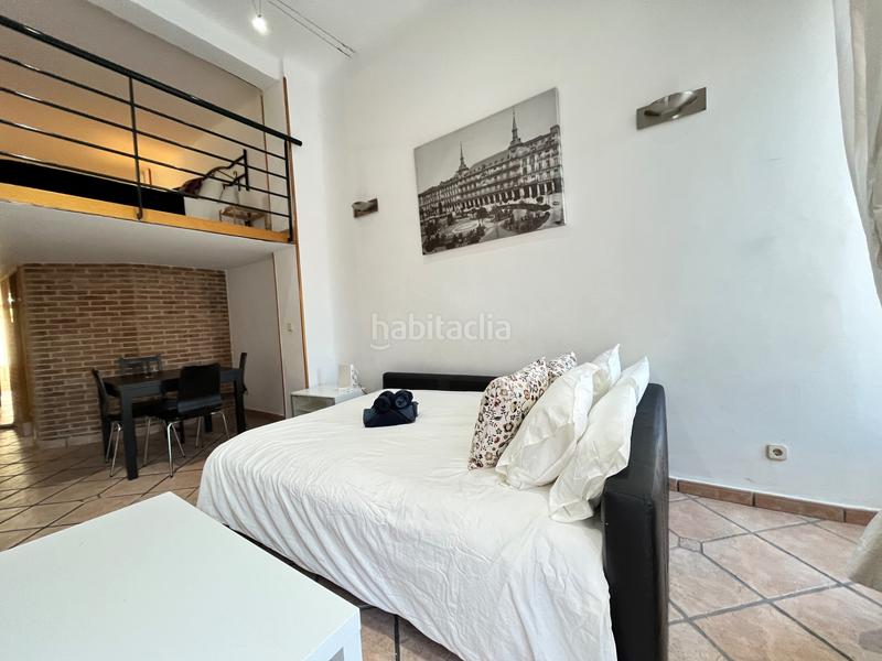 Foto 23395bc9-0d97-47dd-9548-b5ec04784bfc. Location appartement avec chauffage dans Sol Madrid