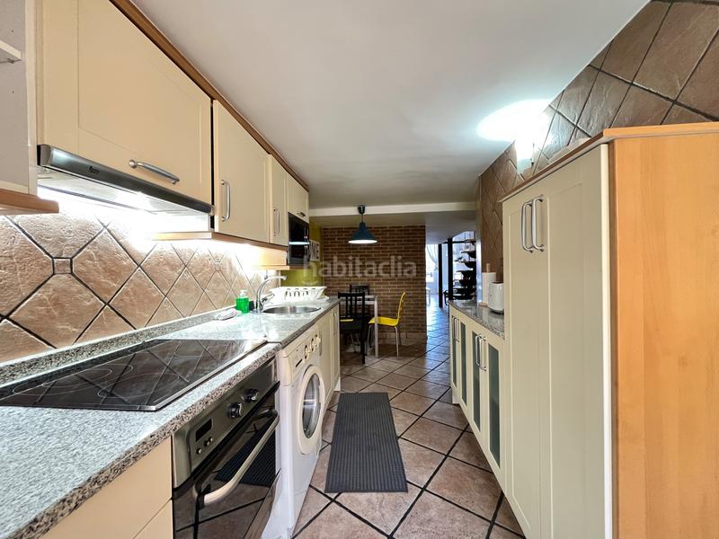 Foto 2a6934b0-dbe9-4f2b-8eb5-22481f6f687a. Location appartement avec chauffage dans Sol Madrid