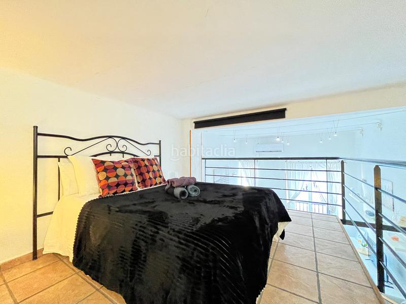 Foto 2ce17d39-fd38-4f14-bc56-71fa8c81f756. Location appartement avec chauffage dans Sol Madrid