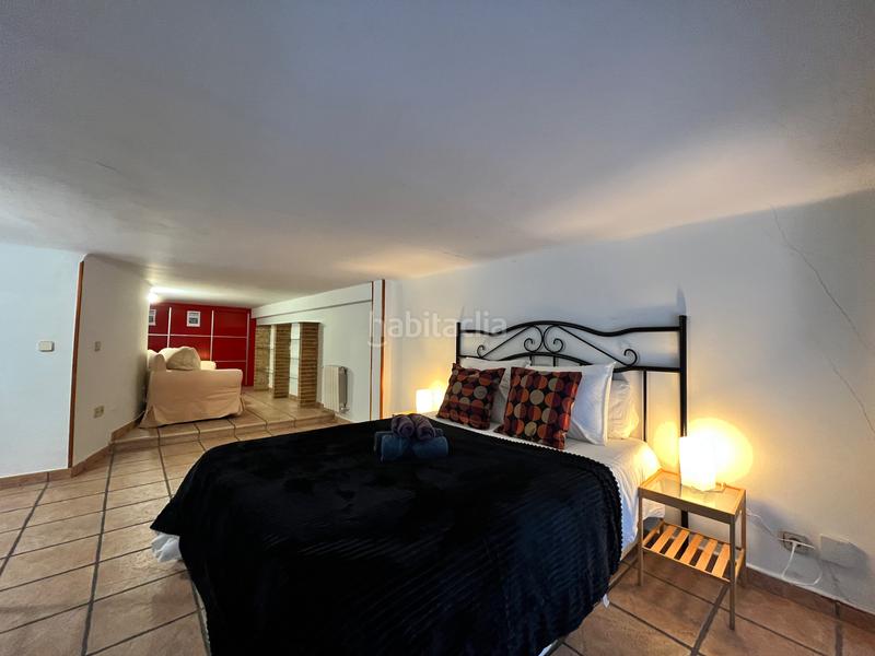 Foto 2fff5d4e-5e04-495b-aac5-24345f8af282. Location appartement avec chauffage dans Sol Madrid