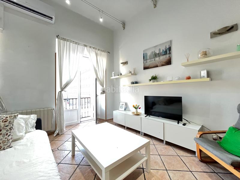 Foto 357db9be-32b2-406c-bc79-90407631aa45. Location appartement avec chauffage dans Sol Madrid