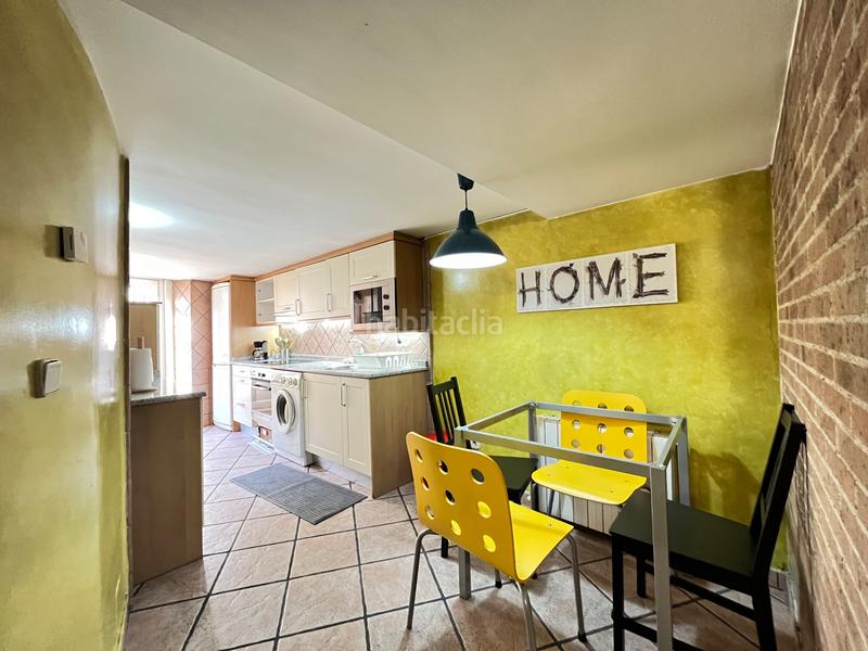 Foto 384b8a25-1ff9-4095-9769-12029b0cf9ab. Location appartement avec chauffage dans Sol Madrid