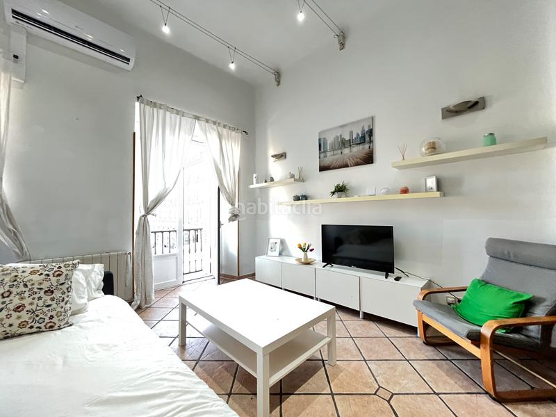 Foto 41d55997-86e9-4cda-950f-3689031e3818. Location appartement avec chauffage dans Sol Madrid