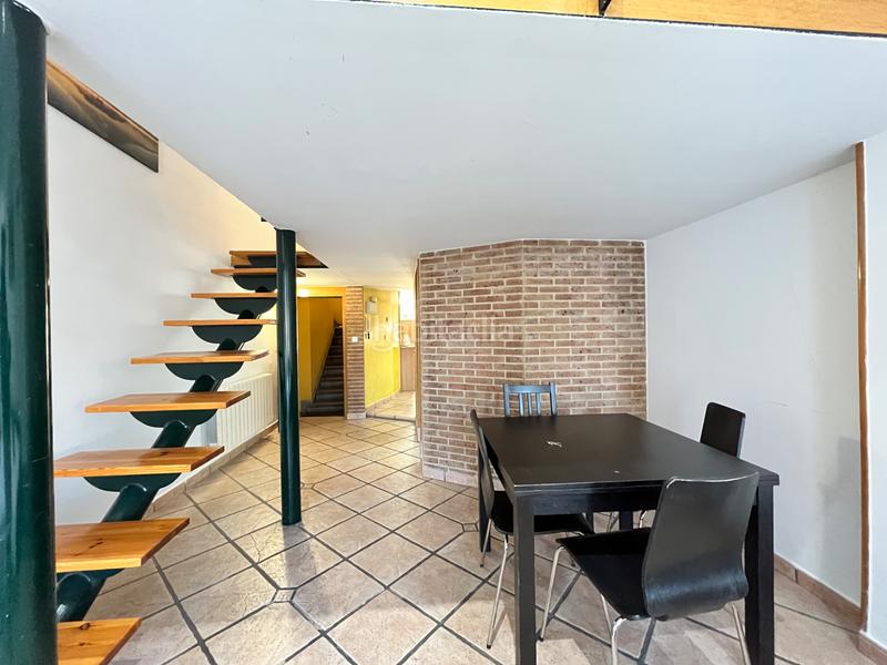 Foto 607c75e7-1fda-43b5-80a8-a45494efd20a. Location appartement avec chauffage dans Sol Madrid