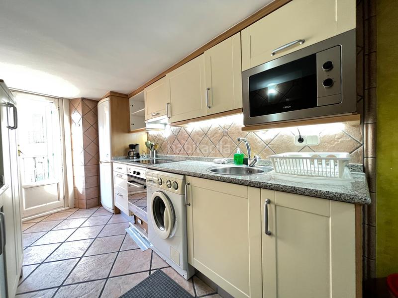 Foto 66d51c93-a20a-4c22-abb3-d4a6ee7b035b. Location appartement avec chauffage dans Sol Madrid