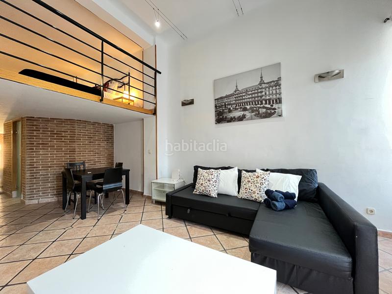 Foto 70bc941f-10af-43e4-8029-503ad85161c0. Location appartement avec chauffage dans Sol Madrid