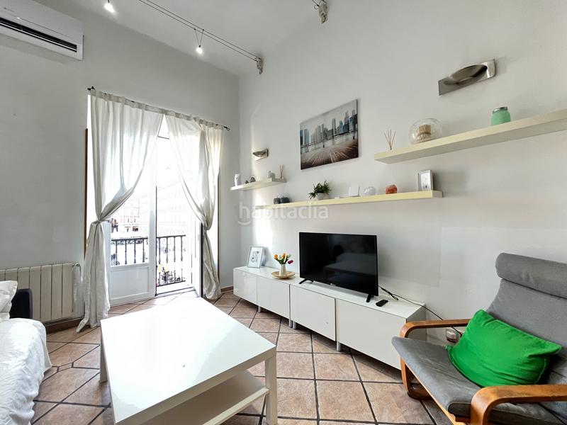 Foto 84221e7a-edab-46cc-8b12-c68bf576b6cf. Location appartement avec chauffage dans Sol Madrid