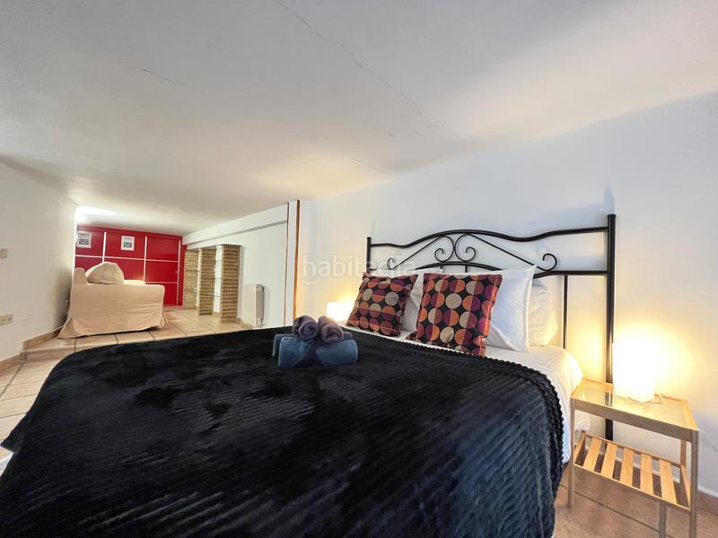 Foto 90c7b85d-6705-497f-9891-be8431fd7127. Location appartement avec chauffage dans Sol Madrid