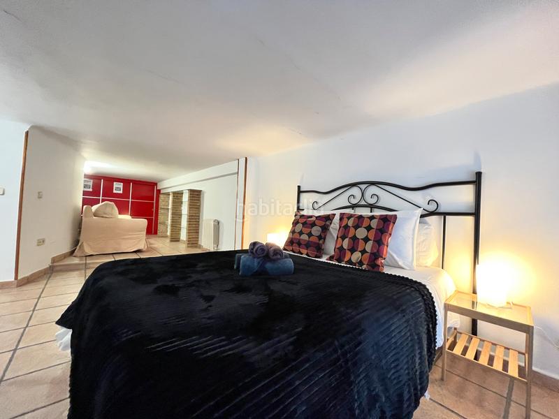 Foto 95f2b603-1d77-4718-bf27-51141fee5abc. Location appartement avec chauffage dans Sol Madrid