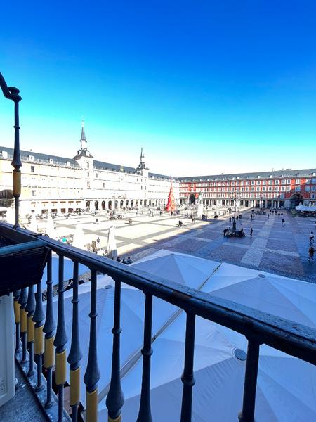 Foto a3b99406-6ab7-4344-a1ff-ab8565e29c8f. Location appartement avec chauffage dans Sol Madrid