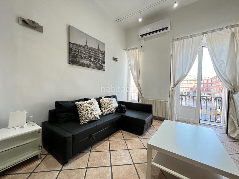Foto a89143ac-419a-470e-913f-5996ca2e1c52. Location appartement avec chauffage dans Sol Madrid