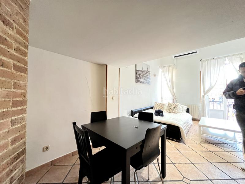 Foto bd6aa548-0ef3-4ec9-836e-679eb537bcc0. Location appartement avec chauffage dans Sol Madrid