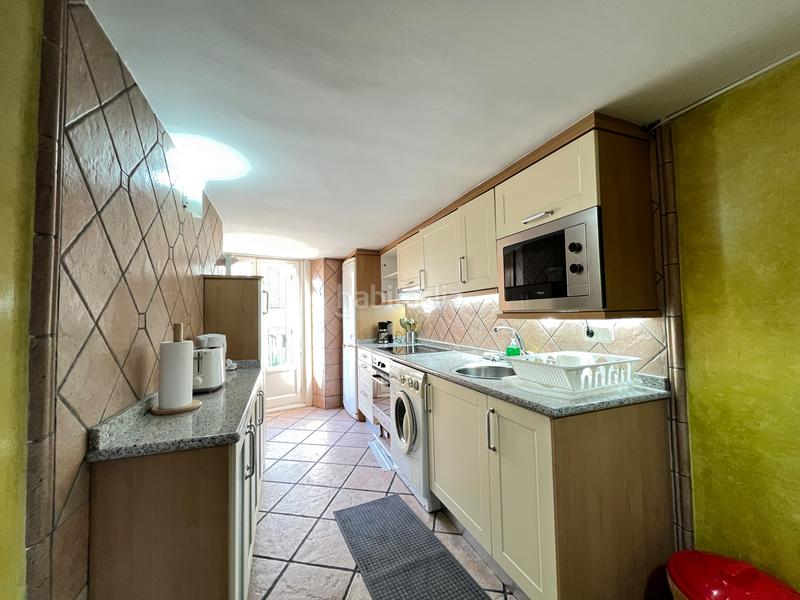 Foto cf8d344d-90c3-4b5d-bb90-f89b1e88ea97. Location appartement avec chauffage dans Sol Madrid