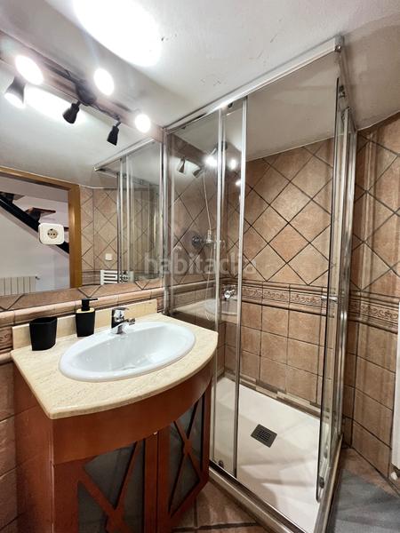 Foto e45152cf-a7eb-4bc4-94b1-95cc457d4596. Location appartement avec chauffage dans Sol Madrid