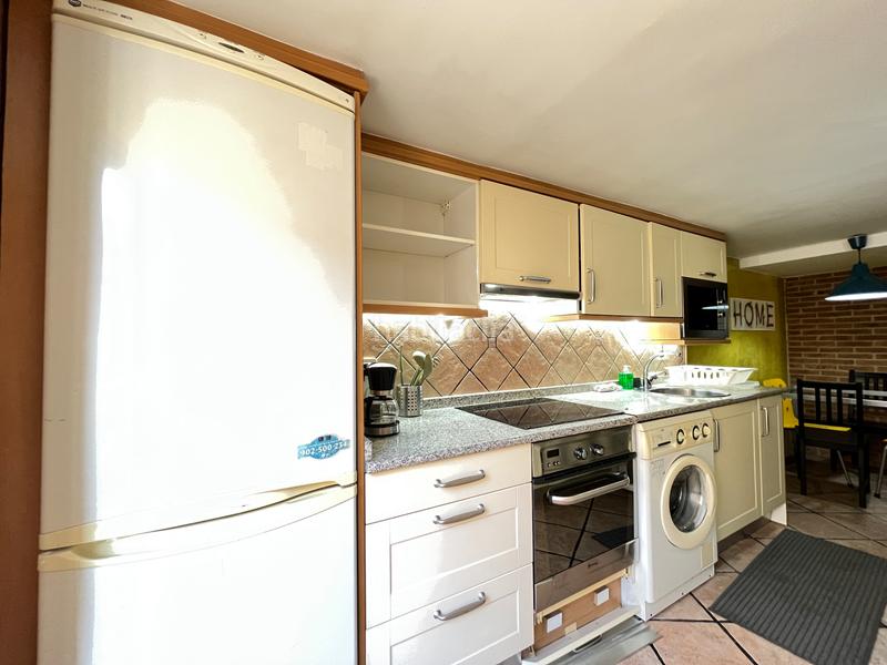 Foto f79a59f6-222b-4f50-9554-1a1fa60f8443. Location appartement avec chauffage dans Sol Madrid