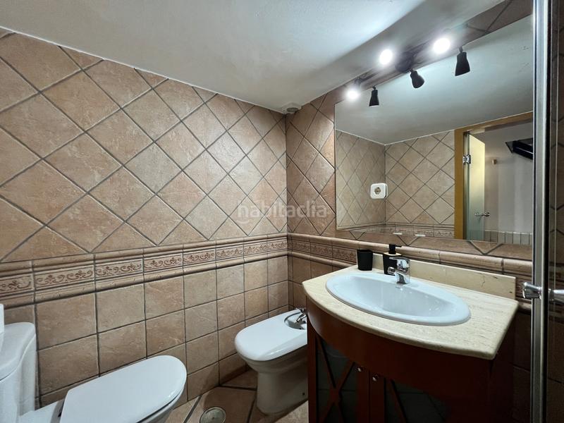 Foto 00a53e41-4894-4e40-a482-9a23172c9451. Miete etagenwohnung mit heizung in Sol Madrid