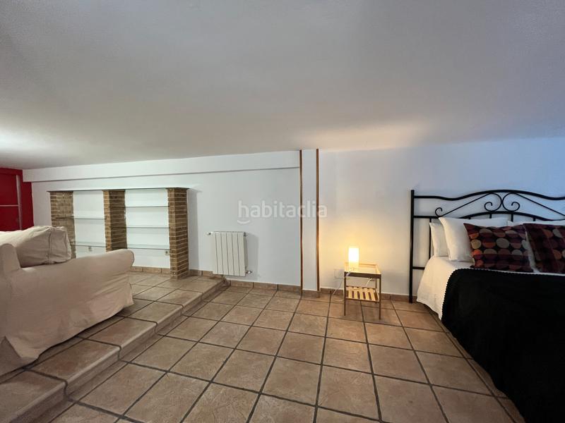 Foto 1f38284e-094a-4aed-a3a5-4ac1d03d4931. Miete etagenwohnung mit heizung in Sol Madrid