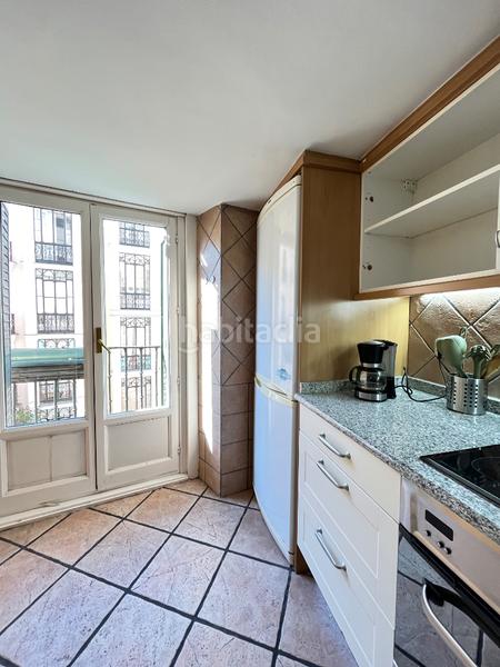 Foto 257749ad-56b9-400f-9767-225d97a07b42. Miete etagenwohnung mit heizung in Sol Madrid