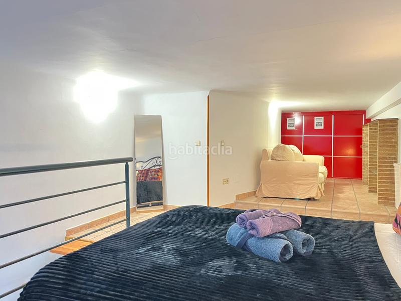 Foto 258ea873-b5ba-42ec-8fd0-6766a6dc8d1a. Miete etagenwohnung mit heizung in Sol Madrid