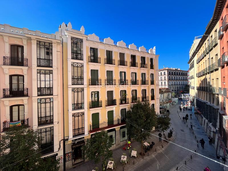 Foto 32c60dea-864f-4446-bf27-1bc4a49154f8. Miete etagenwohnung mit heizung in Sol Madrid