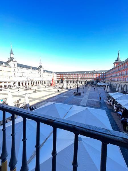 Foto 51347845-d134-46a3-ba87-2bf803ab3f9e. Miete etagenwohnung mit heizung in Sol Madrid