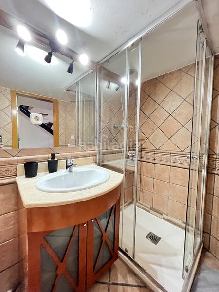 Foto 5892b57b-9209-4d22-b415-304016121af8. Miete etagenwohnung mit heizung in Sol Madrid