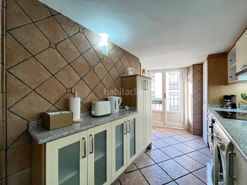 Foto 6b78891c-5ea6-4659-845f-9b08f5f8c8fb. Miete etagenwohnung mit heizung in Sol Madrid