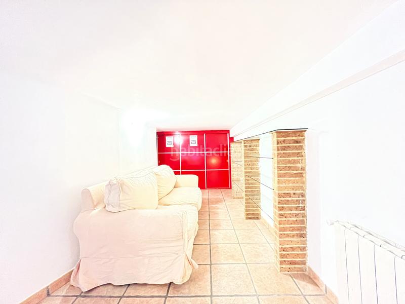 Foto 9a8a75f2-f78c-4751-8232-2c2f3d266288. Miete etagenwohnung mit heizung in Sol Madrid