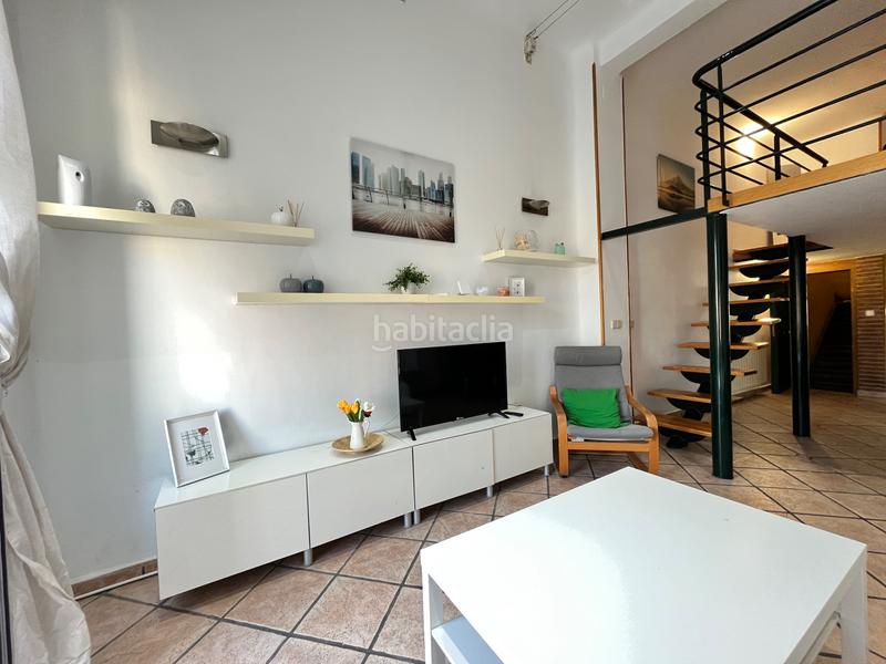 Foto a7159c01-1ed3-4988-8abb-de0a1e5a4de7. Miete etagenwohnung mit heizung in Sol Madrid