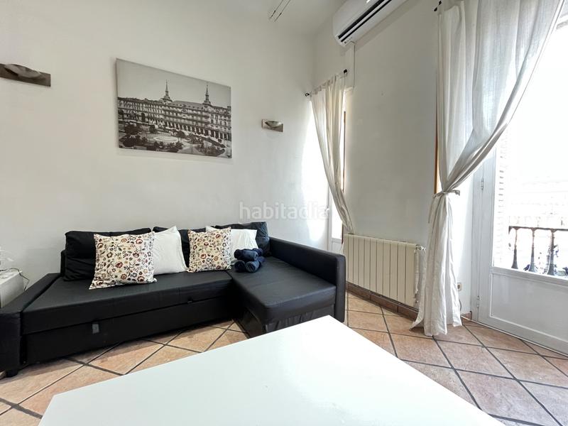 Foto bae065ac-3cbe-4276-bdb0-5774139770c4. Miete etagenwohnung mit heizung in Sol Madrid