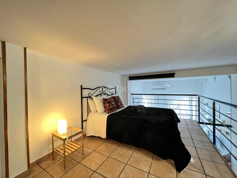 Foto cb91e5c0-2dc0-4af2-b190-f57cf46ed295. Miete etagenwohnung mit heizung in Sol Madrid