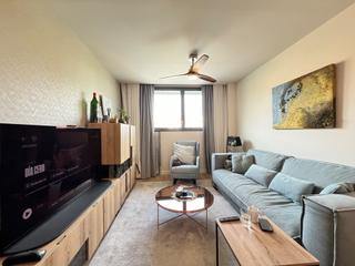 Piso en Valdeacederas. Galota inversiones e inmobiliaria vende hermoso piso con piscina