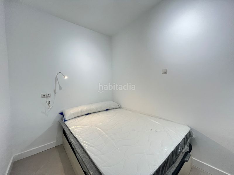 Foto 03627e9c-45e4-4993-870c-9530a32d7bac. Rent flat with heating in Ciudad Universitaria Madrid