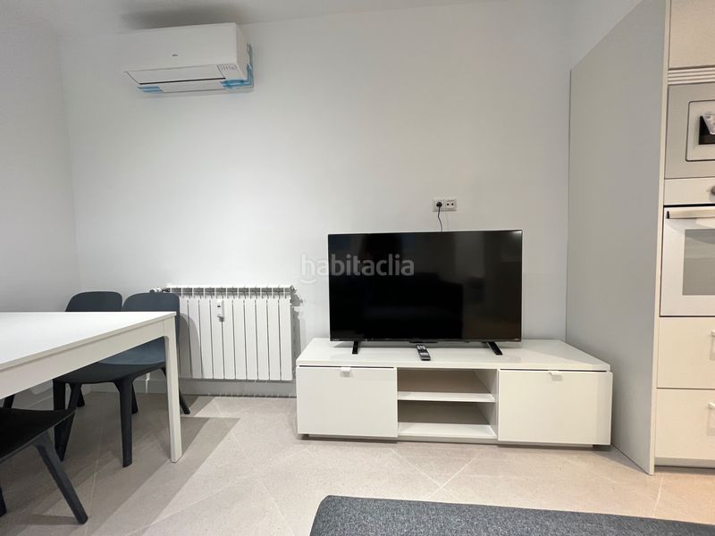 Foto 0b5f908c-d805-4fbe-ba8b-cb8517c93627. Rent flat with heating in Ciudad Universitaria Madrid