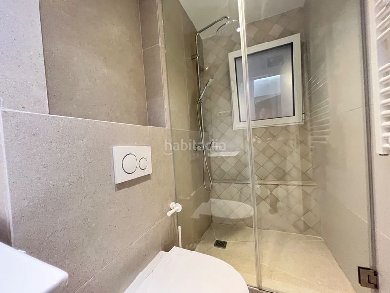Foto 1743da93-74fb-421e-a2e5-d088cb5839b8. Rent flat with heating in Ciudad Universitaria Madrid