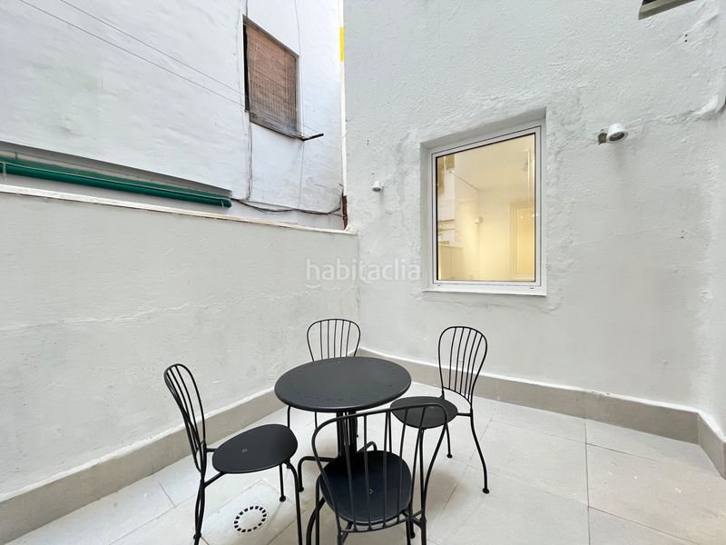 Foto 22c33672-c014-4608-94fc-d2d015ad8628. Rent flat with heating in Ciudad Universitaria Madrid