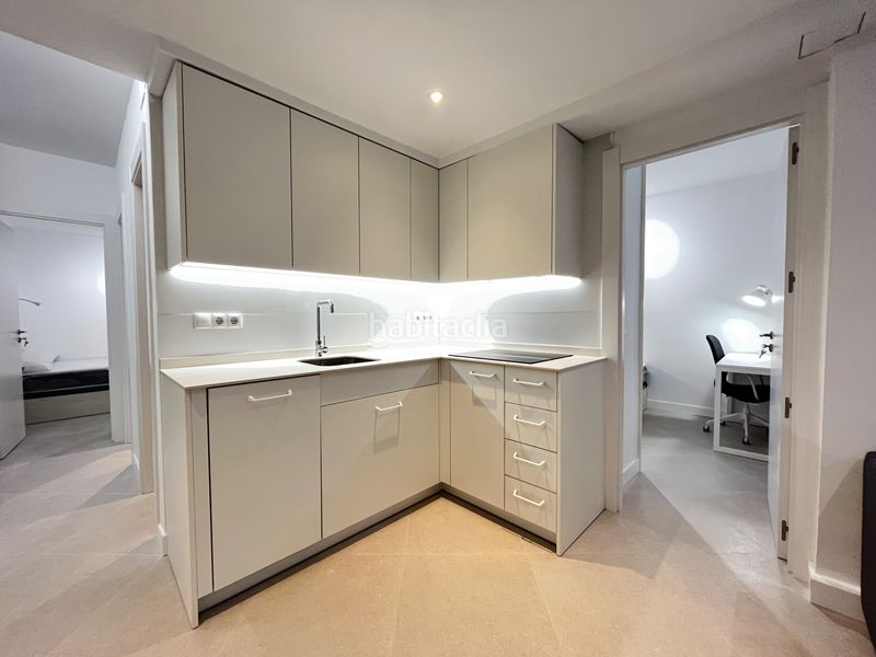 Foto 2521a4b3-3d4a-401c-8afb-9192da95611d. Rent flat with heating in Ciudad Universitaria Madrid