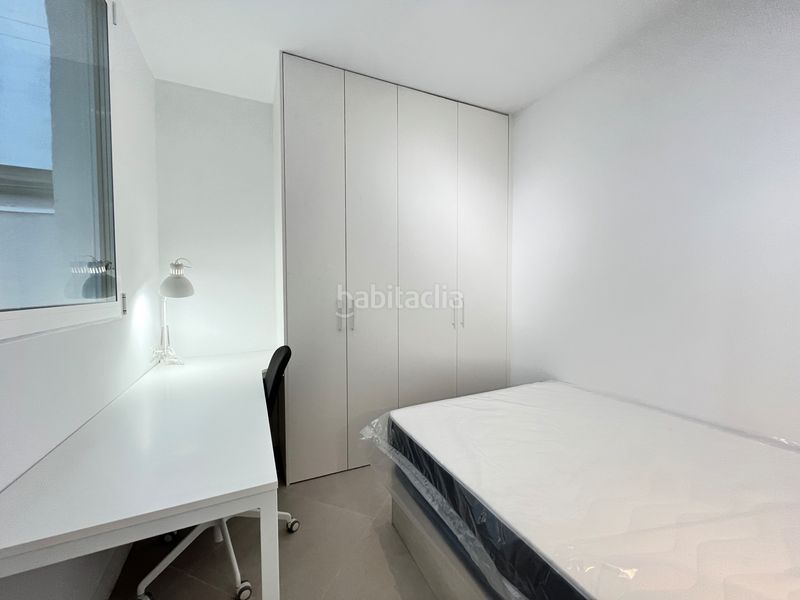 Foto 46f70365-cff7-4126-bc28-385ad70f114d. Rent flat with heating in Ciudad Universitaria Madrid