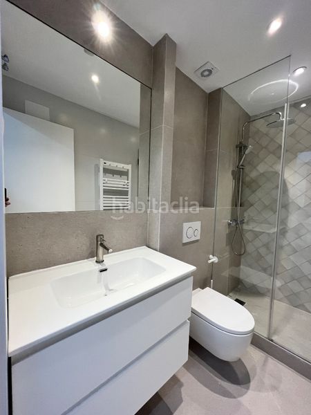 Foto 50a6185d-db51-483a-83d3-7977d712b2e4. Rent flat with heating in Ciudad Universitaria Madrid