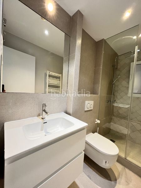 Foto 5395b2c8-3495-437d-81b8-be01cb2e75dc. Rent flat with heating in Ciudad Universitaria Madrid
