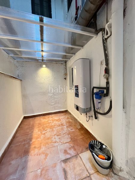 Foto 55d1caef-4a19-4fc5-93b4-a464b58cbf12. Rent flat with heating in Ciudad Universitaria Madrid